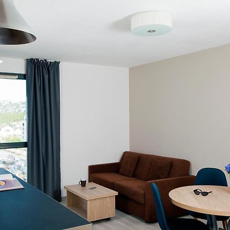 Residhome Lyon Gerland Exterior photo